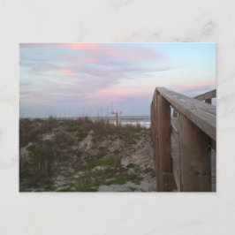 コットンキャンディーダンズ ポストカード