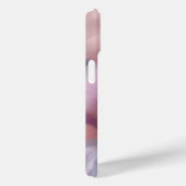 コットンキャンディ抽象芸術 Case-Mate iPhoneケース (裏面 / 右)