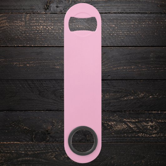 コットンキャンディ無地のカラー スピード栓抜き