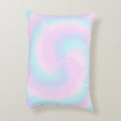 コットンキャンディ"チワワ"子犬ラブアクセントピロー アクセントクッション (裏面(縦))