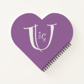 コットンクラブ1920ビベスでタイムスリップ ノートブック (裏面)