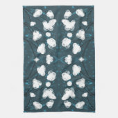 コットンジェム キッチンタオル (縦)