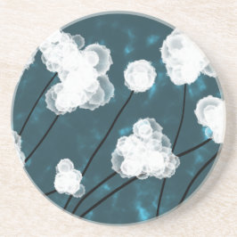 コットンジェム コースター