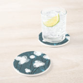 コットンジェム コースター (側面)