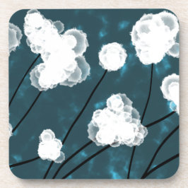 コットンジェム コースター