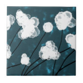 コットンジェム タイル (正面)