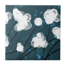 コットンジェム タイル