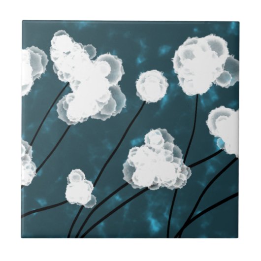 コットンジェム タイル (正面)