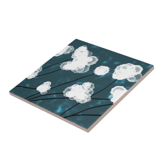 コットンジェム タイル (側面)