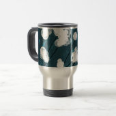 コットンジェム トラベルマグ (正面左)