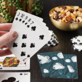 コットンジェム トランプ (インサイチュ)