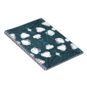 コットンジェム ノートブック (右側)