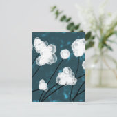 コットンジェム ポストカード (スタンド正面)