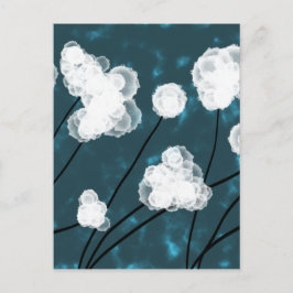 コットンジェム ポストカード