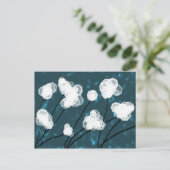 コットンジェム ポストカード (スタンド正面)