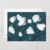 コットンジェム ポストカード (正面/裏面)