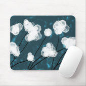 コットンジェム マウスパッド (マウス)