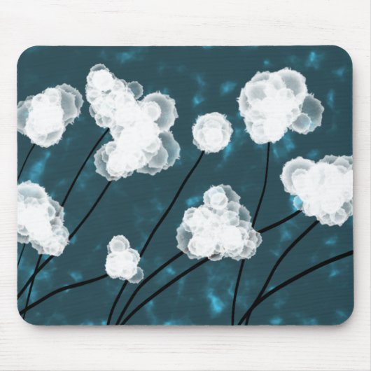 コットンジェム マウスパッド (正面)