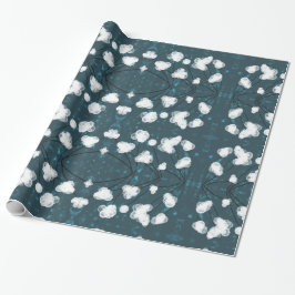 コットンジェム ラッピングペーパー