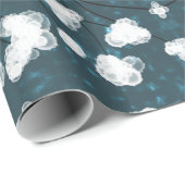 コットンジェム ラッピングペーパー (ロールコーナー)