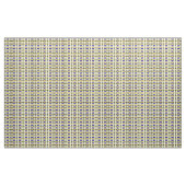 コットンツイル (幅147.32cm) ファブリック (ヤード)