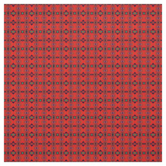 コットンツイル (幅58" ) ファブリック (見本)