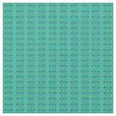 コットンツイル (幅58" = 約147cm) ファブリック (クローズアップ)