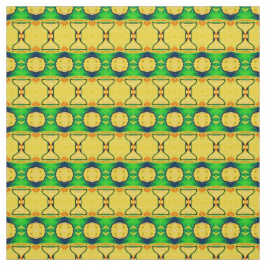 コットンツイル (幅58" = 約147cm) ファブリック (見本)