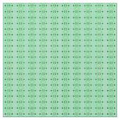 コットンツイル (幅58" = 約147cm) ファブリック (クローズアップ)