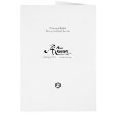 コットンテールラビット#2 (裏面)