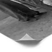 コットンピッカー， 1938 ポスター (角)