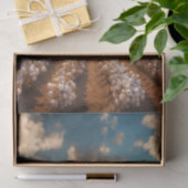 コットンフィールドサンライトデクページ紙 薄葉紙 (ギフト)