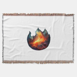 コットンブランケット スローブランケット