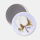 コットンボルト1 マグネット (正面/裏面)