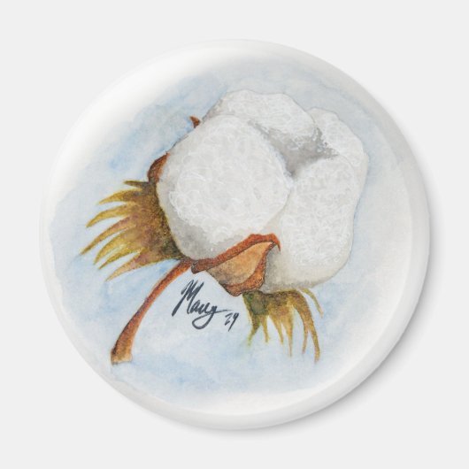 コットンボルト2 マグネット (正面)