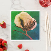 コットンボール スタンダードランチョンナプキン (インサイチュ)