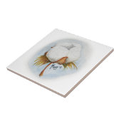 コットンボール タイル (側面)