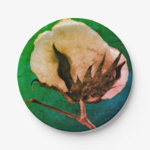 コットンボール