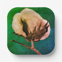 コットンボール