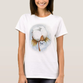 コットンボール Tシャツ