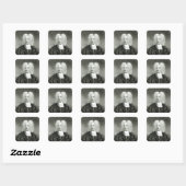コットンマター スクエアシール (シート)