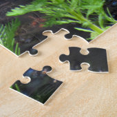 コットンムスネークパズル ジグソーパズル (側面)