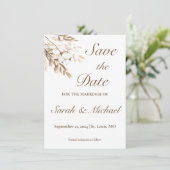 コットン素朴パンパ日付カードの保存 (スタンド正面)