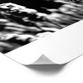 コットン ポスター (角)