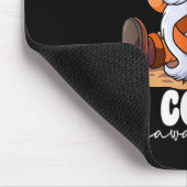 コッド認識度 マウスパッド (コーナー)