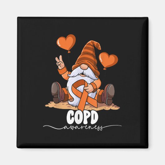 コッド認識度 マグネット (正面)