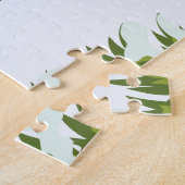 コッパー・マウンテン・コロラドスキー ジグソーパズル (側面)