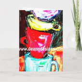 コップおよびマグ カード (裏面)