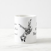 コップかマグ コーヒーマグカップ (中央)