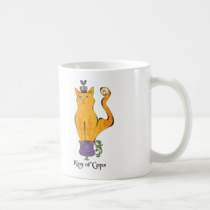 コップのマグの王 コーヒーマグカップ